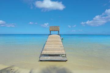 Trou aux Biches Beachcomber Resort & Spa