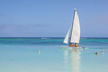 Trou aux Biches Beachcomber Resort & Spa