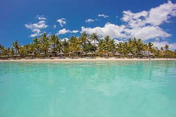 Trou aux Biches Beachcomber Resort & Spa