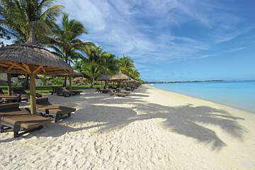 Trou aux Biches Beachcomber Resort & Spa