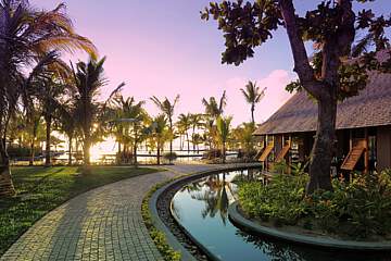 Trou aux Biches Beachcomber Resort & Spa