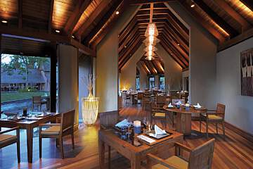 Trou aux Biches Beachcomber Resort & Spa