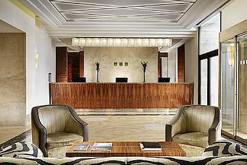 UNAHOTELS Deco Roma