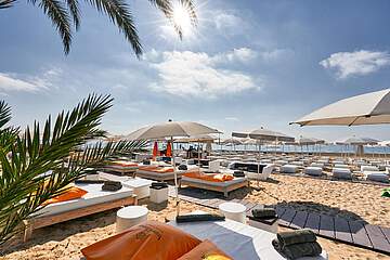 Ushuaïa Ibiza Beach Hotel