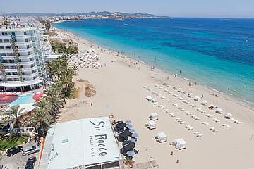 Ushuaïa Ibiza Beach Hotel