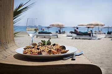 Ushuaïa Ibiza Beach Hotel