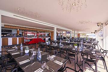 Ushuaïa Ibiza Beach Hotel