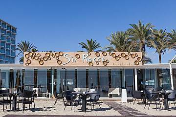Ushuaïa Ibiza Beach Hotel