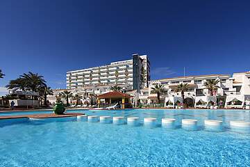 Ushuaïa Ibiza Beach Hotel