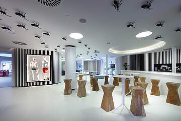 Ushuaïa Ibiza Beach Hotel