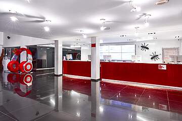 Ushuaïa Ibiza Beach Hotel