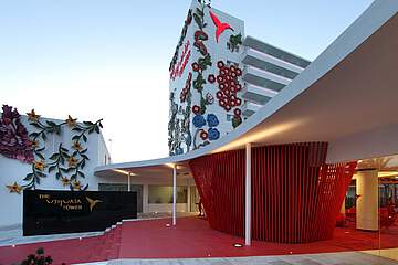 Ushuaïa Ibiza Beach Hotel
