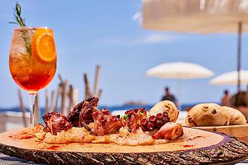 Ushuaïa Ibiza Beach Hotel