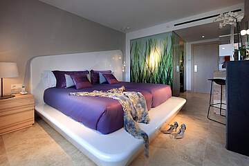 Ushuaïa Ibiza Beach Hotel