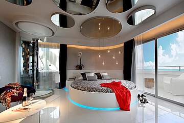 Ushuaïa Ibiza Beach Hotel