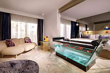 Ushuaïa Ibiza Beach Hotel