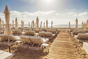 Ushuaïa Ibiza Beach Hotel