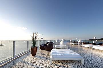 Ushuaïa Ibiza Beach Hotel
