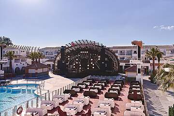 Ushuaïa Ibiza Beach Hotel