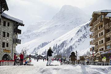 Val d'Isere