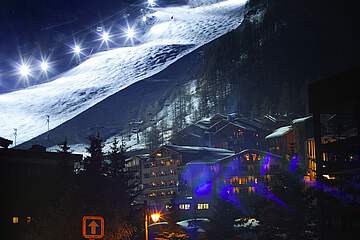 Val d'Isere