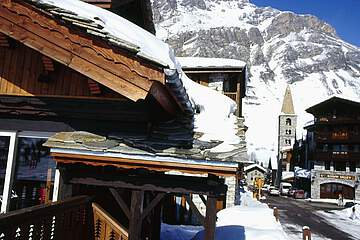Val d'Isere
