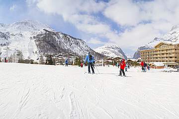 Val d'Isere