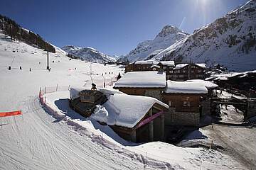 Val d'Isere