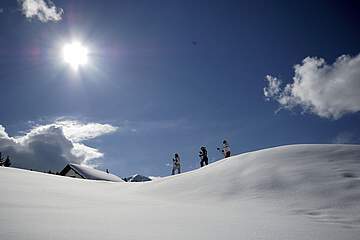 Val di Fiemme