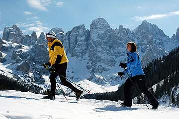 Val di Fiemme