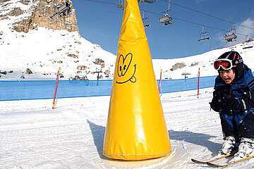 Val di Fiemme