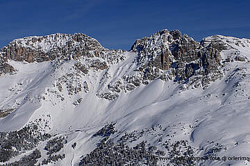 Val di Fiemme