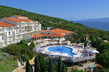 Valamar Bellevue Hotel & Rezidence