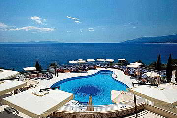 Valamar Bellevue Hotel & Rezidence