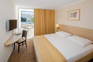 Valamar Bellevue Hotel & Rezidence