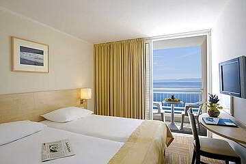 Valamar Bellevue Hotel & Rezidence