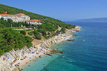 Valamar Bellevue Hotel & Rezidence