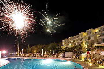 Valamar Bellevue Hotel & Rezidence