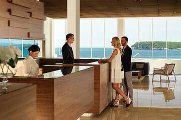 Valamar Collection Dubrovnik President Hotel