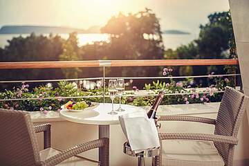 Valamar Collection Dubrovnik President Hotel