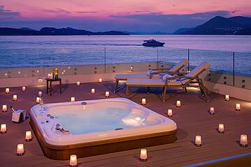 Valamar Collection Dubrovnik President Hotel