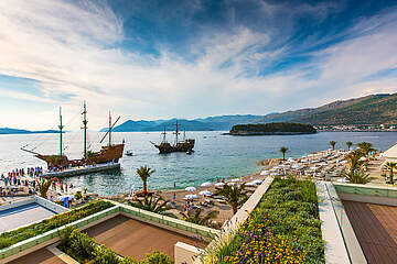 Valamar Collection Dubrovnik President Hotel