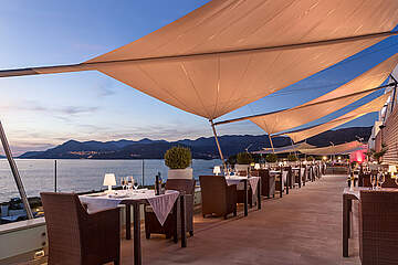 Valamar Collection Dubrovnik President Hotel