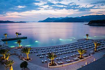 Valamar Collection Dubrovnik President Hotel