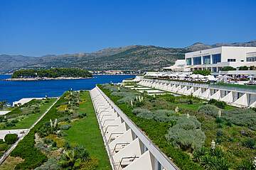 Valamar Collection Dubrovnik President Hotel