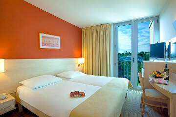 Valamar Crystal Hotel