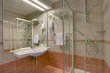 Valamar Crystal Hotel