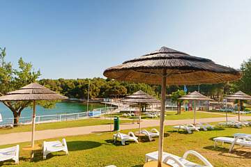 Valamar Crystal Hotel