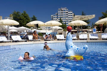 Valamar Crystal Hotel