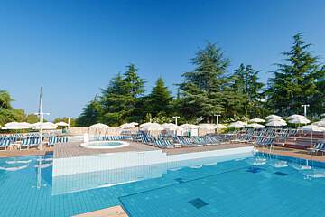 Valamar Crystal Hotel